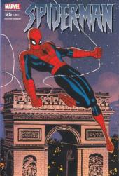 Spider-Man (2e série) -85VC- Le onzième anneau