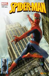 Spider-Man (2e série) -93B- Les blessures de la vie