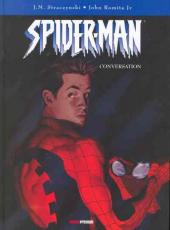 Spider-Man (Marvel Premium) -3- Conversation