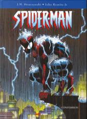 Spider-Man (Marvel Premium) -4- Confession