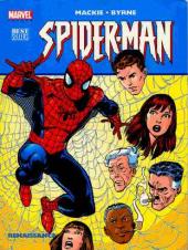 Spider-Man (Maxi-Livres) -3INT- Renaissance