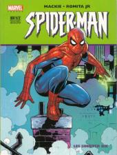 Spider-Man (Maxi-Livres) -4INT- Les Sinister Six
