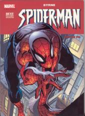 Spider-Man (Maxi-Livres) -2INT- Sur le fil