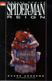 Spider-Man : Reign (2007) -1- Book 1