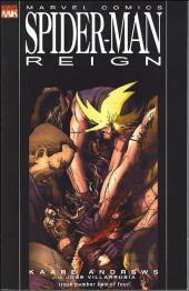 Spider-Man : Reign (2007) -2- Book 2