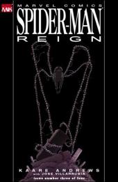 Spider-Man : Reign (2007) -3- Book 3