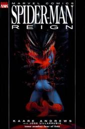 Spider-Man : Reign (2007) -4- Book 4