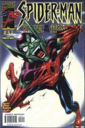 Spider-Man : Revenge of the Green Goblin (2000) -3- Surrender to the dark