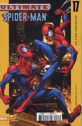 Ultimate Spider-Man (1re série) -17- Un type ordinaire