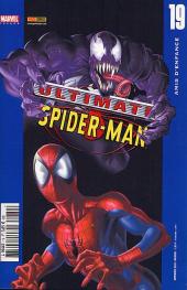 Ultimate Spider-Man (1re série) -19- Amis d'enfance