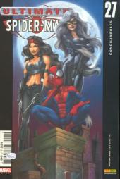 Ultimate Spider-Man (1re série) -27- Conciliabules