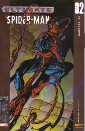 Ultimate Spider-Man (1re série) -32- Carnage (2)