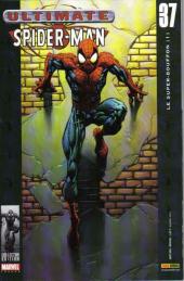 Ultimate Spider-Man (1re série) -37VC- Le super-bouffon (1)
