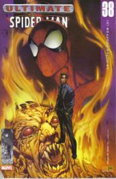 Ultimate Spider-Man (1re série) -38- Le super-bouffon (2)