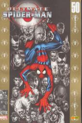 Ultimate Spider-Man (1re série) -50- Morbius