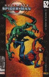 Ultimate Spider-Man (1re série) -52- La saga du clone (1)