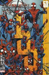 Ultimate Spider-Man (1re série) -53- La saga du clone (2)