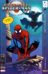 Ultimate Spider-Man (1re série) -59- Mort d'un bouffon (1)