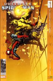Ultimate Spider-Man (1re série) -61- Mort d'un bouffon (3)