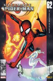 Ultimate Spider-Man (1re série) -62- Mort d'un bouffon (4)