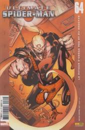 Ultimate Spider-Man (1re série) -64- Le retour d'Omega Red et du Shocker