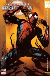 Ultimate Spider-Man (1re série) -66- La guerre des symbiotes (2)