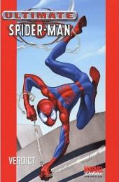 Ultimate Spider-Man (Marvel Deluxe) -3- Verdict