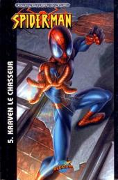 Ultimate Spider-Man (Presses Aventure) -5- Kraven le chasseur