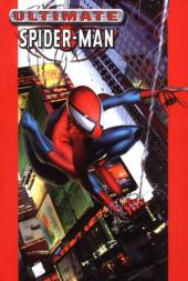 Ultimate Spider-Man (2000) -INT01HC- Vol. 1 Hard Cover Edition