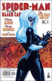 Spider-Man/Black Cat: The Evil That Men Do (2002) -2- A ruse by any other name