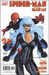 Spider-Man/Black Cat: The Evil That Men Do (2002) -6- One in four