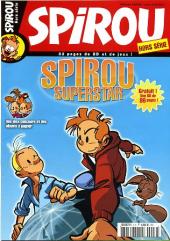 Spirou (Almanachs & Album+) -HS- Spirou superstar