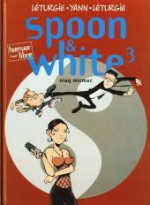 Spoon & White -3- Niaq micmac