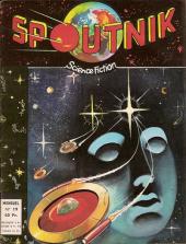 Spoutnik (Artima) -19- Pionniers de l'univers