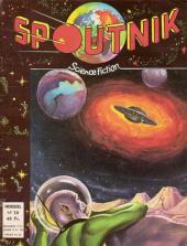 Spoutnik (Artima) -20- Pionniers de l'univers (suite)