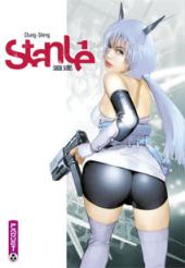Stanle -1- Tome 1