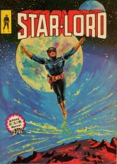 Star-Lord (Arédit - Artima Color Marvel Géant) -1- Star-Lord 1