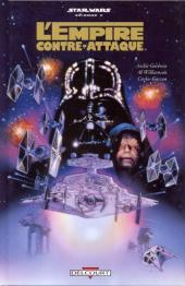 Star Wars -5- Épisode V - L'Empire contre-attaque