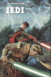 Star Wars - Légendes des Jedi -4- La Guerre des Sith