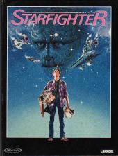 Starfighter -1- Starfigther