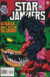 Starjammers Vol.1 (1995) -3- Collapsar