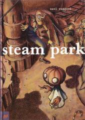 Steam park - Steam Park