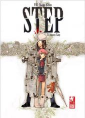 Step (Yu)
