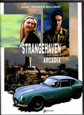 Strangehaven -1- Arcadia