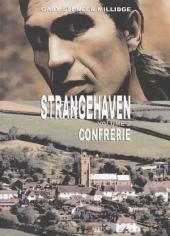 Strangehaven -2- Confrérie