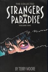 Strangers in Paradise (1993) -INT01b05- The collected SiP - Volume 1