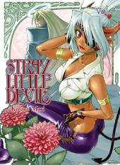 Stray Little Devil -4- Volume 4
