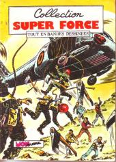 Super Force -7- N°7