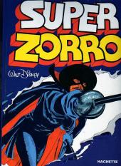Super Zorro - Tome 1