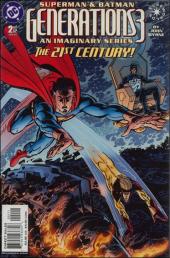 Superman & Batman : Generations 3 (2003) -2- The 21st century